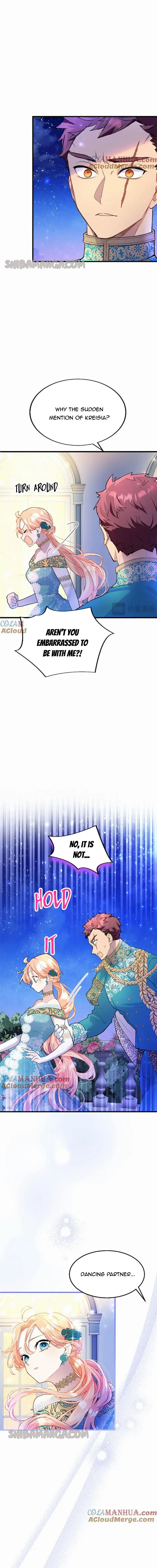 The Reason Why The Twin Lady Crossdresses Chapter 38 page 12