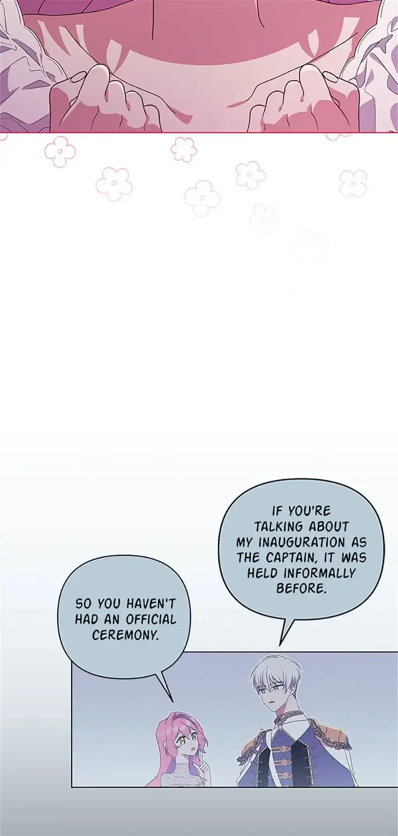 The Obsessive Second Male Lead Has Gone Wild Chapter 38 page 51