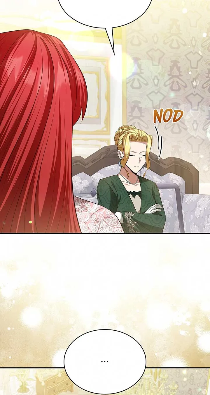 The Oddball Lady’s Fiancé Chapter 38 page 46