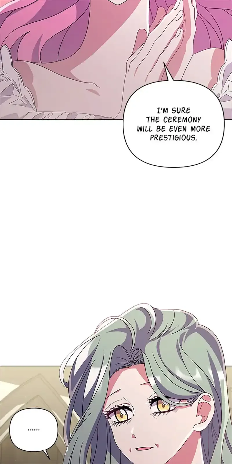 The Obsessive Second Male Lead Has Gone Wild Chapter 38 page 56
