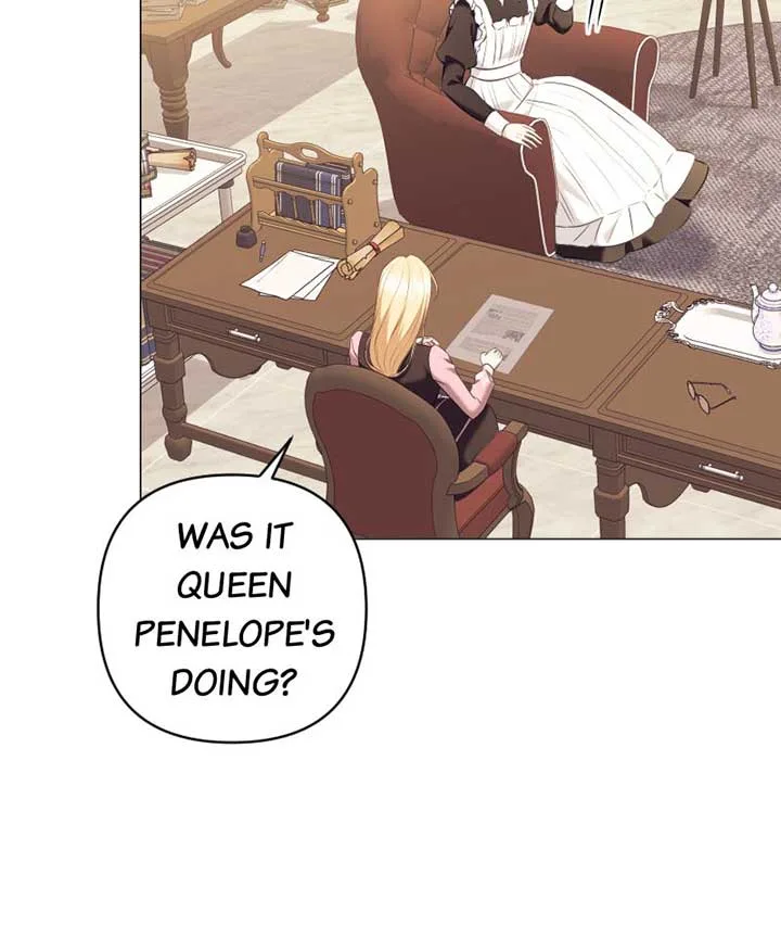 The Obsessive Stud Scammed Me into Marriage Chapter 38 page 42