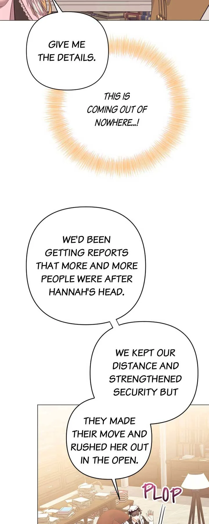 The Obsessive Stud Scammed Me into Marriage Chapter 38 page 41