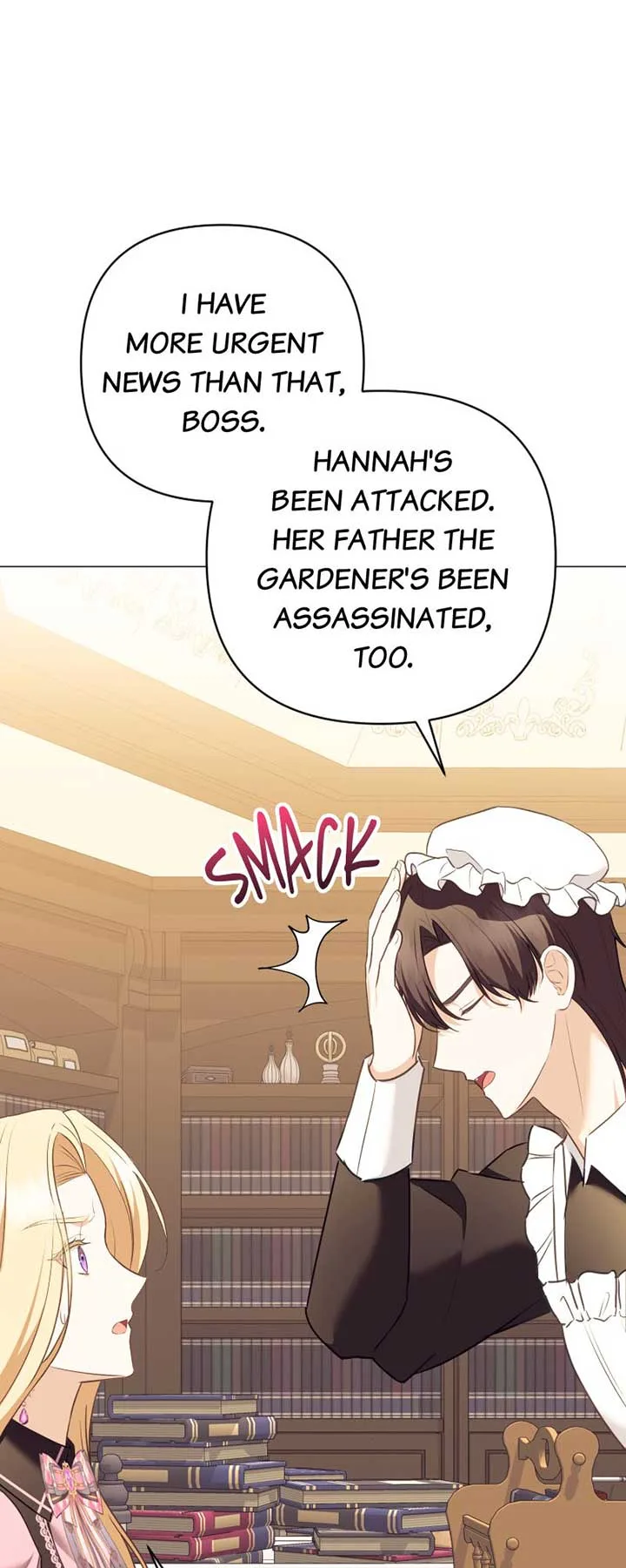 The Obsessive Stud Scammed Me into Marriage Chapter 38 page 40