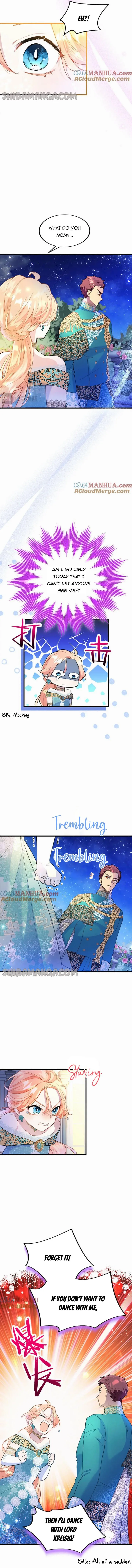 The Reason Why The Twin Lady Crossdresses Chapter 38 page 11