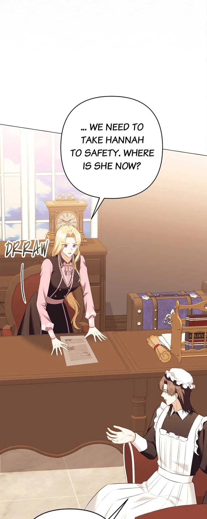 The Obsessive Stud Scammed Me into Marriage Chapter 38 page 45