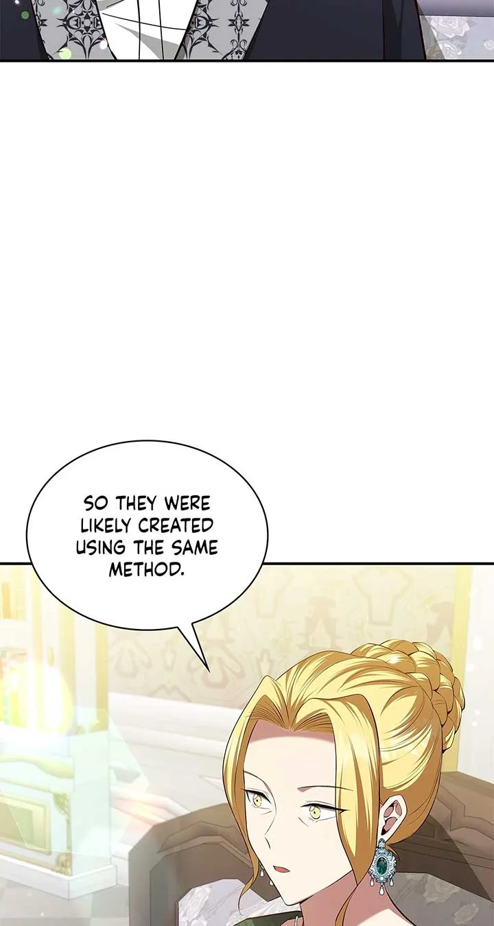 The Oddball Lady’s Fiancé Chapter 38 page 49