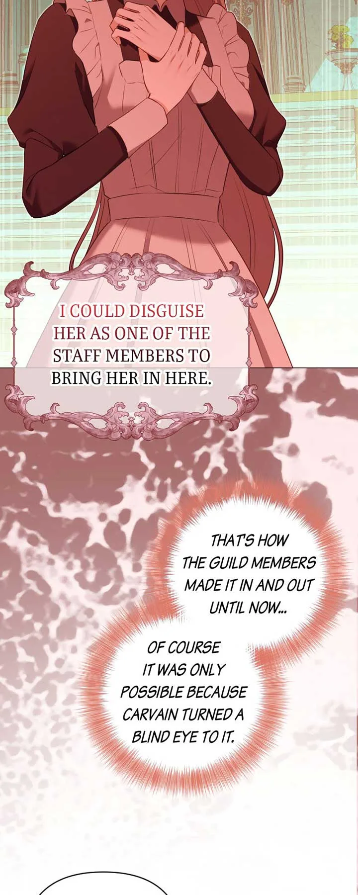 The Obsessive Stud Scammed Me into Marriage Chapter 38 page 49