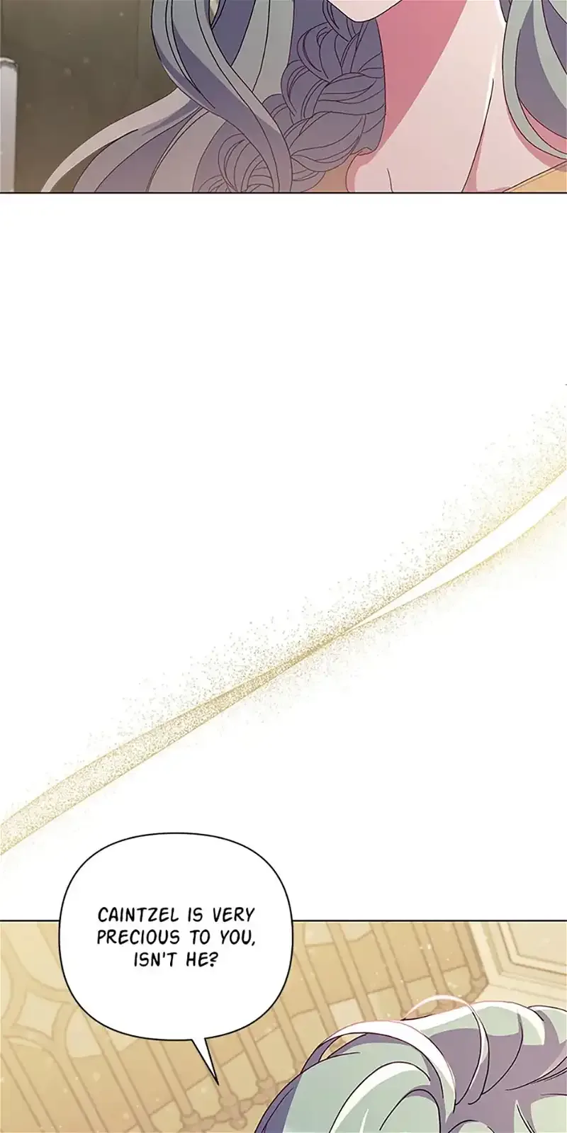 The Obsessive Second Male Lead Has Gone Wild Chapter 38 page 57