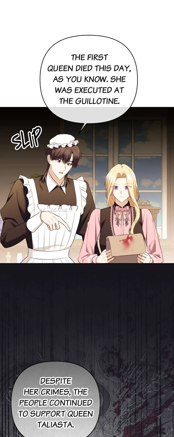 The Obsessive Stud Scammed Me into Marriage Chapter 38 page 55
