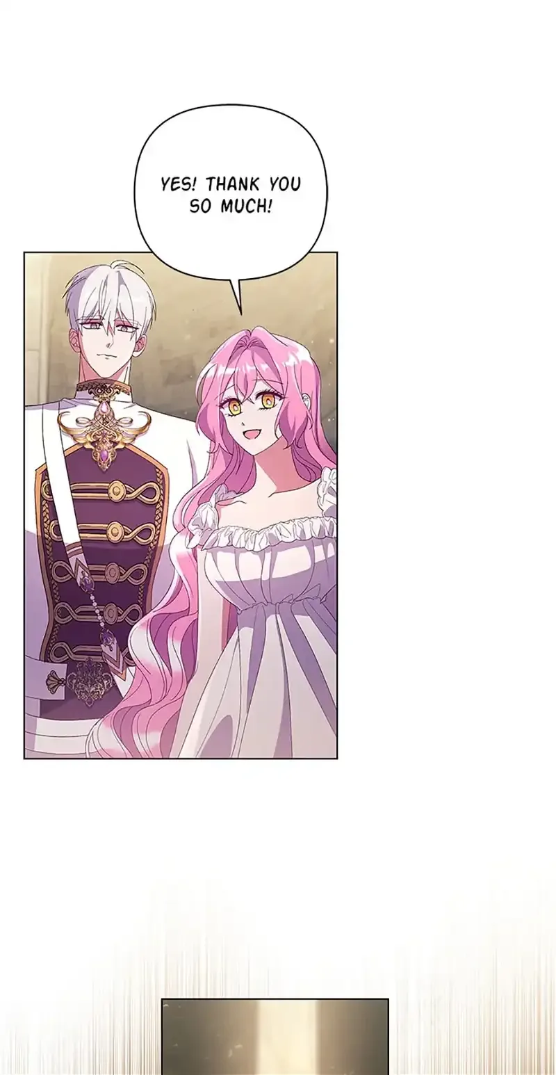 The Obsessive Second Male Lead Has Gone Wild Chapter 38 page 65