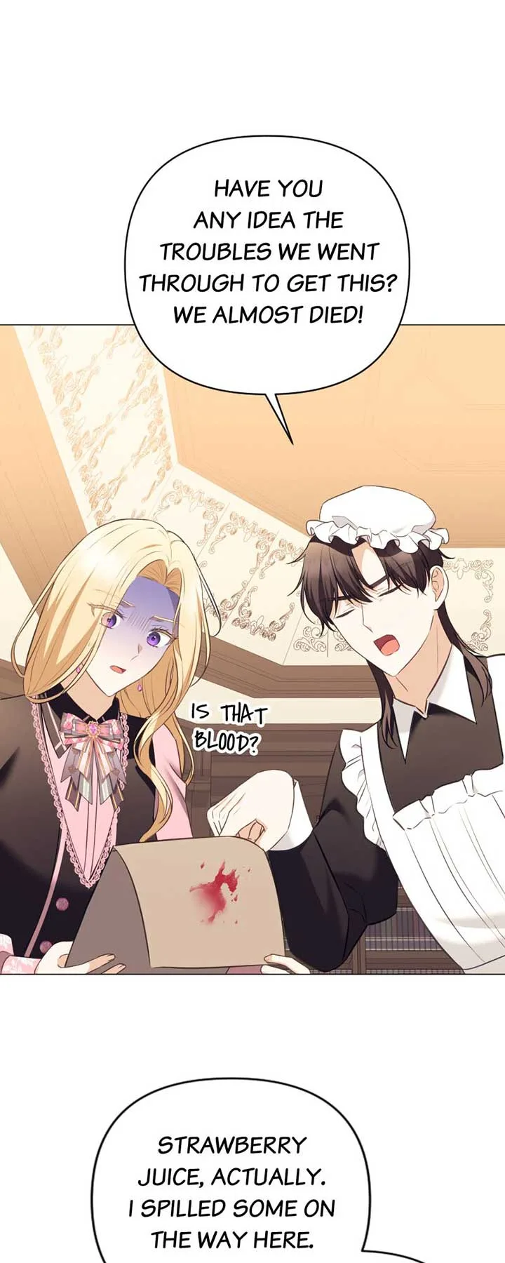 The Obsessive Stud Scammed Me into Marriage Chapter 38 page 51