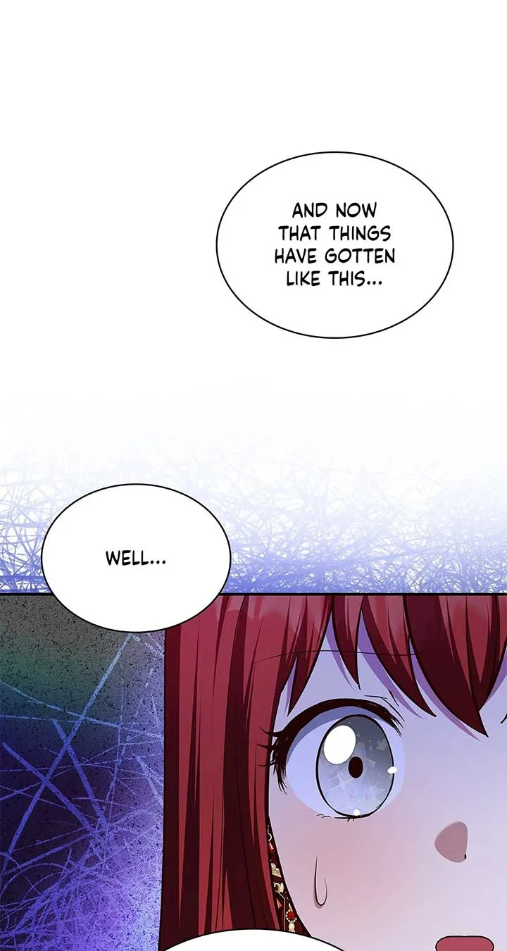 The Oddball Lady’s Fiancé Chapter 38 page 62