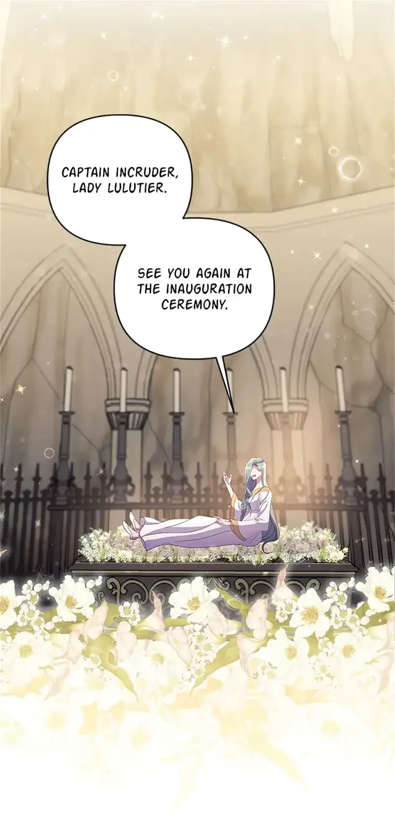 The Obsessive Second Male Lead Has Gone Wild Chapter 38 page 64