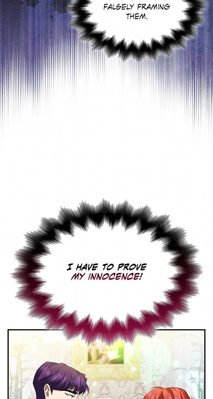 The Oddball Lady’s Fiancé Chapter 38 page 55