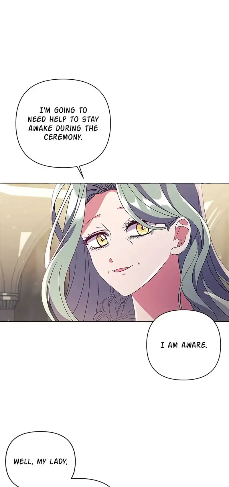 The Obsessive Second Male Lead Has Gone Wild Chapter 38 page 62