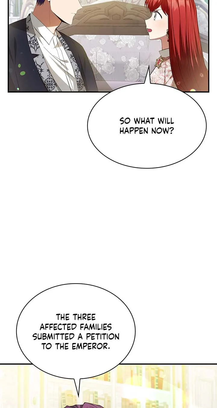 The Oddball Lady’s Fiancé Chapter 38 page 56