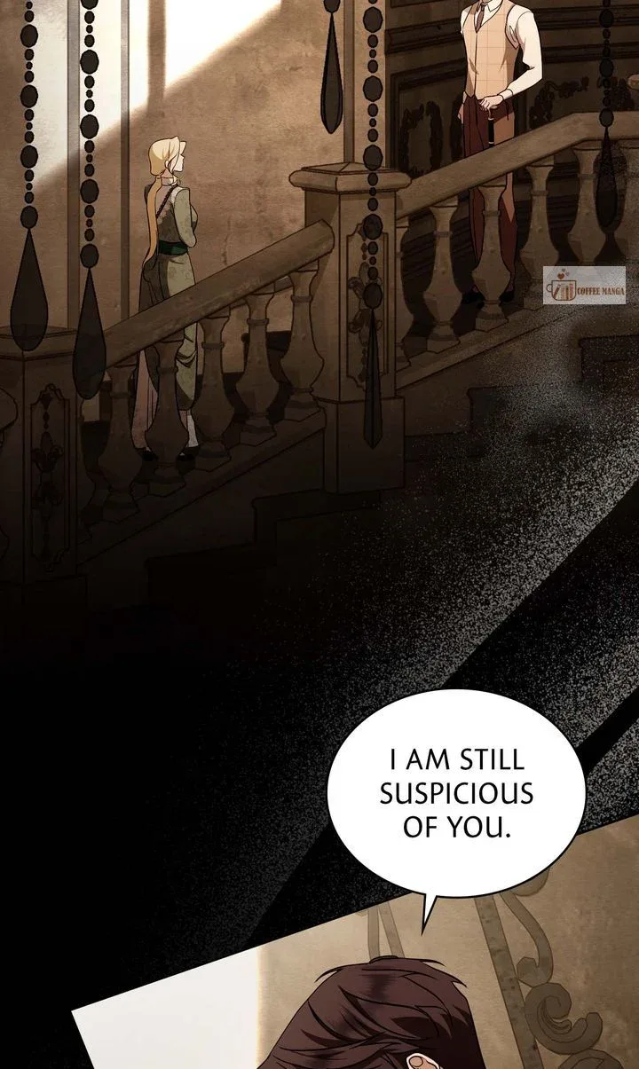 The Redemption of Earl Nottingham Chapter 38 page 3