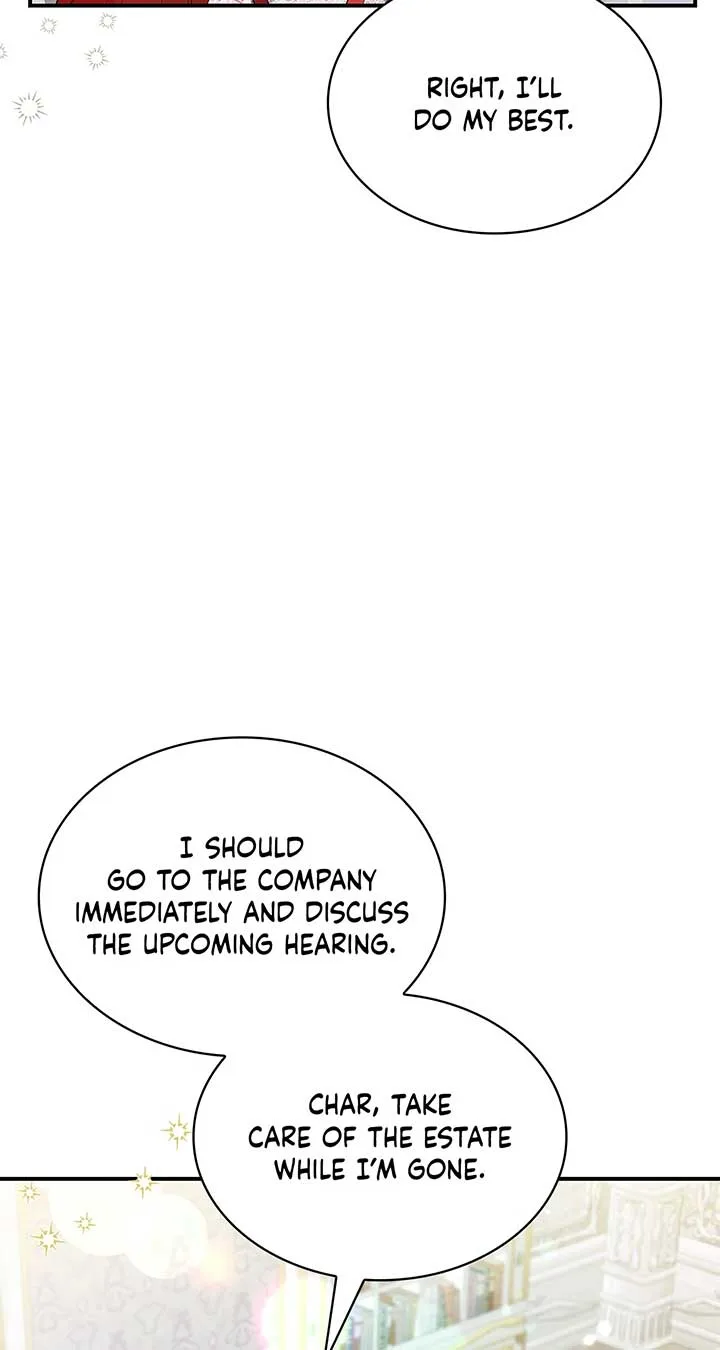 The Oddball Lady’s Fiancé Chapter 38 page 69