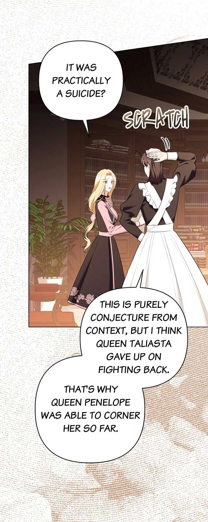 The Obsessive Stud Scammed Me into Marriage Chapter 38 page 60