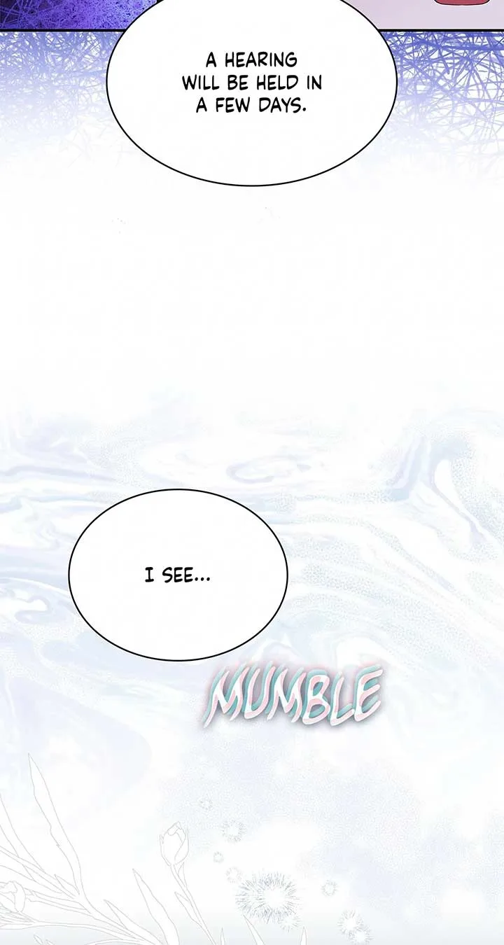 The Oddball Lady’s Fiancé Chapter 38 page 63