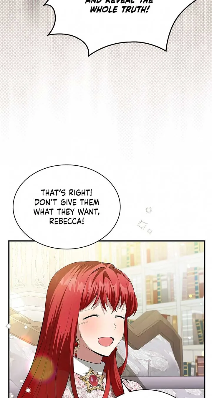 The Oddball Lady’s Fiancé Chapter 38 page 68