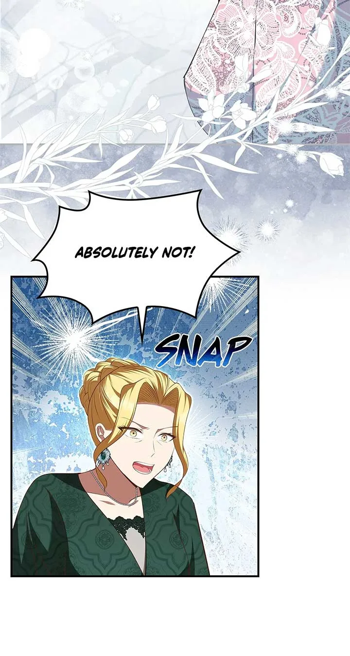 The Oddball Lady’s Fiancé Chapter 38 page 65