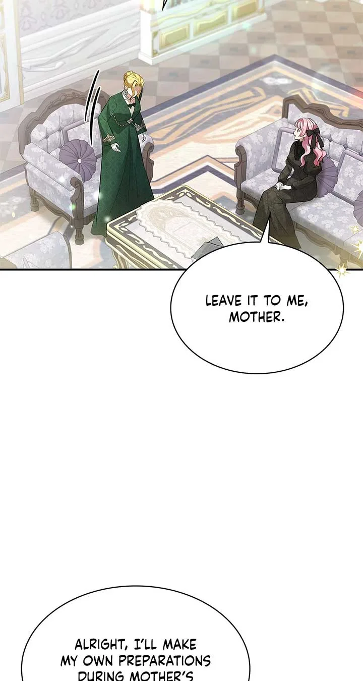 The Oddball Lady’s Fiancé Chapter 38 page 70
