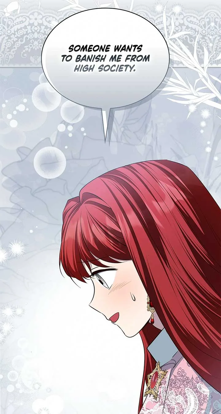 The Oddball Lady’s Fiancé Chapter 38 page 64
