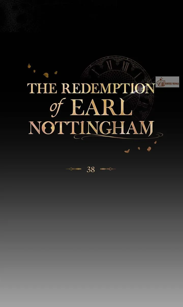 The Redemption of Earl Nottingham Chapter 38 page 10