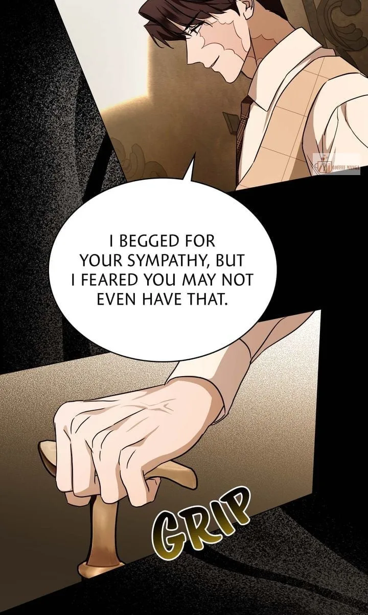 The Redemption of Earl Nottingham Chapter 38 page 4