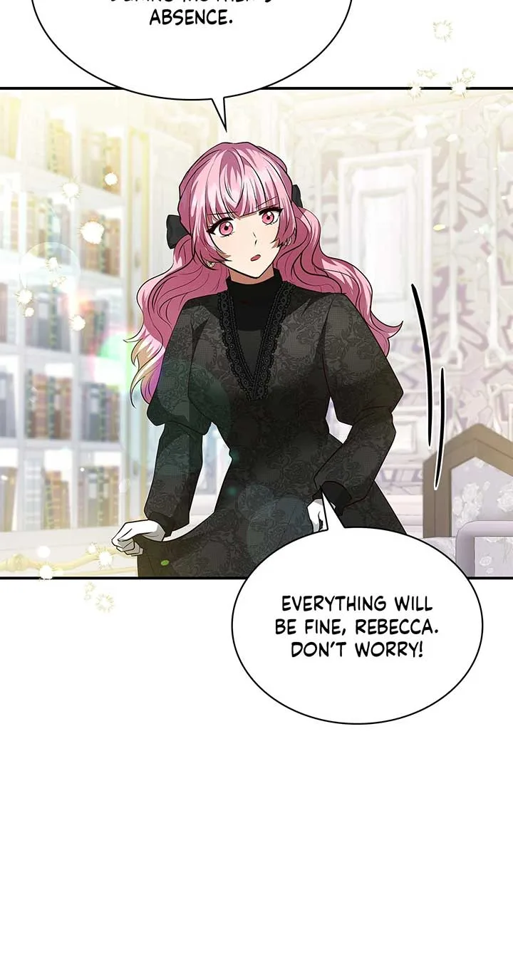The Oddball Lady’s Fiancé Chapter 38 page 71