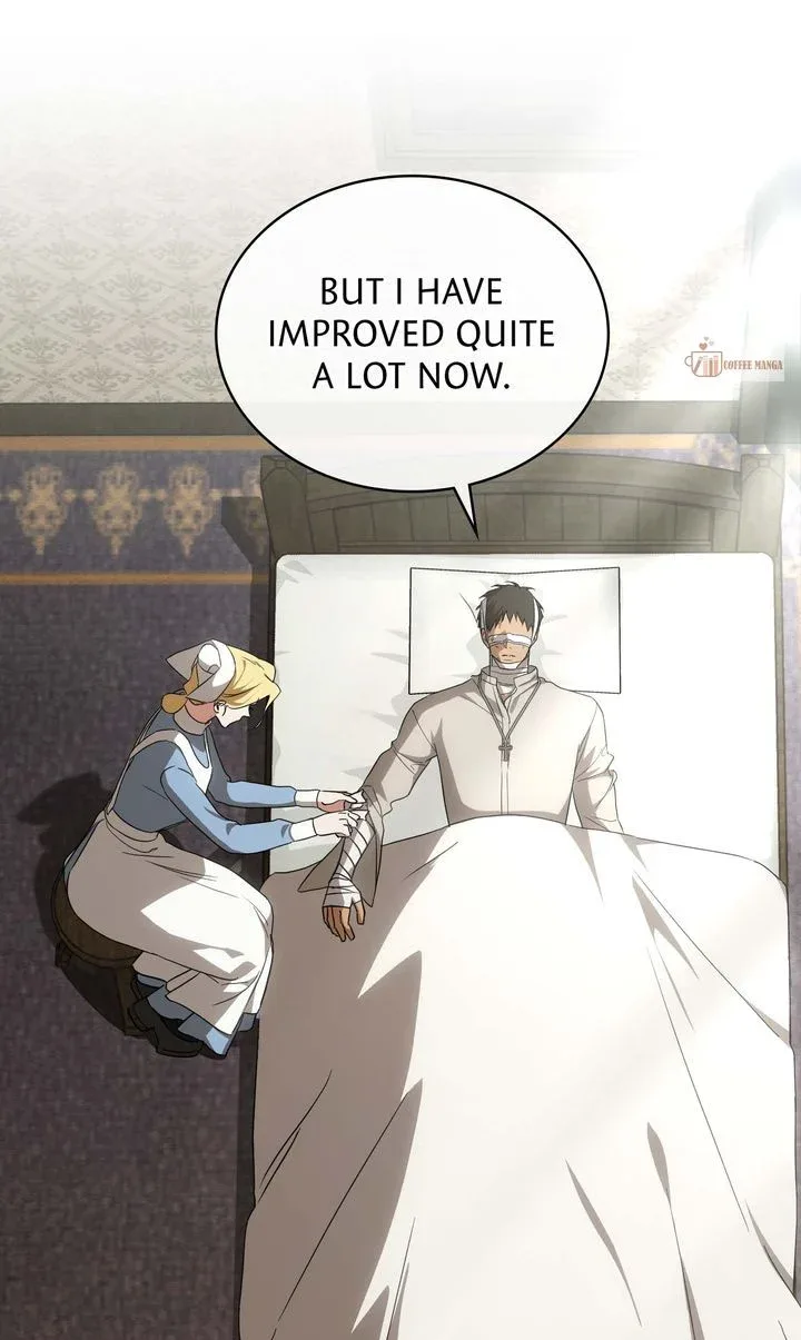 The Redemption of Earl Nottingham Chapter 38 page 12
