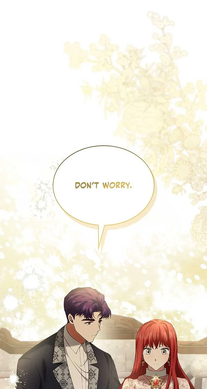 The Oddball Lady’s Fiancé Chapter 38 page 76