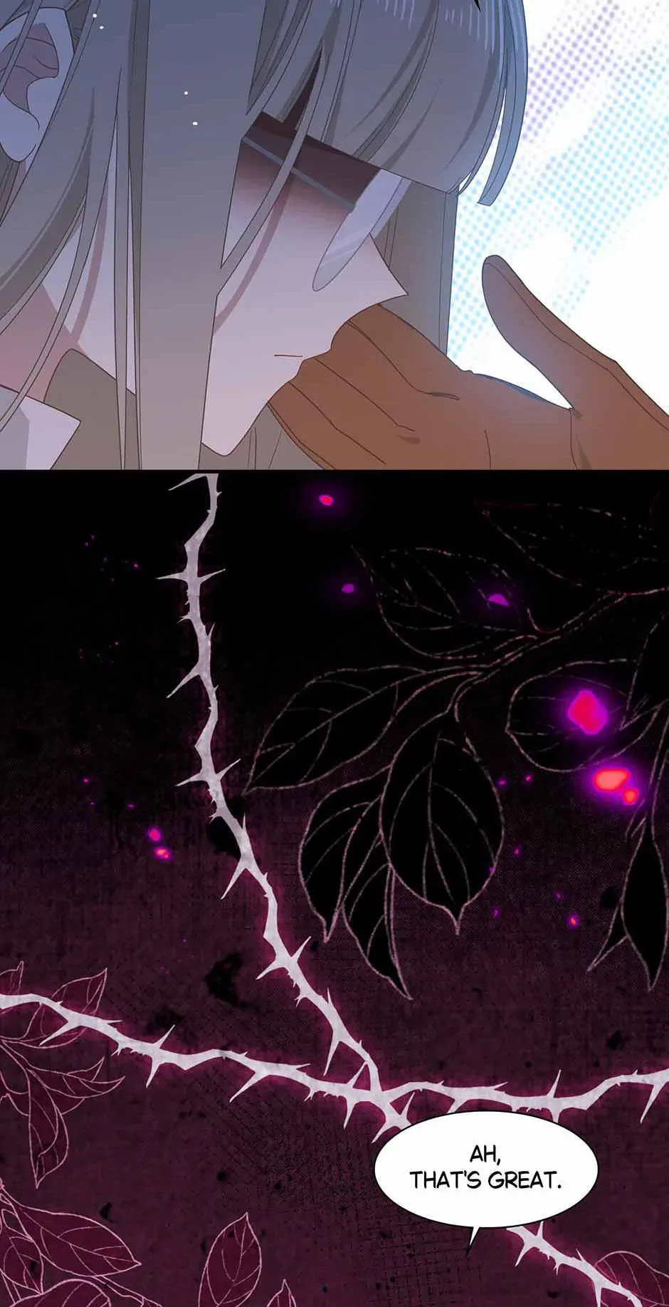 The Reborn Witch Raises a Templar Chapter 37 page 6