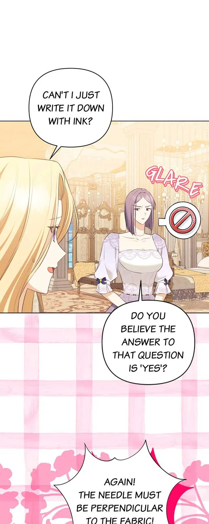 The Obsessive Stud Scammed Me into Marriage Chapter 38 page 72