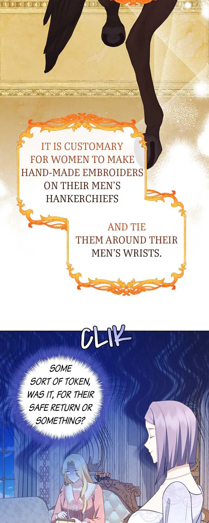 The Obsessive Stud Scammed Me into Marriage Chapter 38 page 70