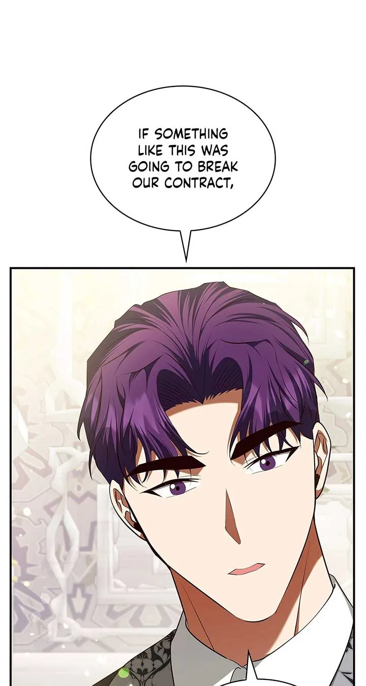 The Oddball Lady’s Fiancé Chapter 38 page 79