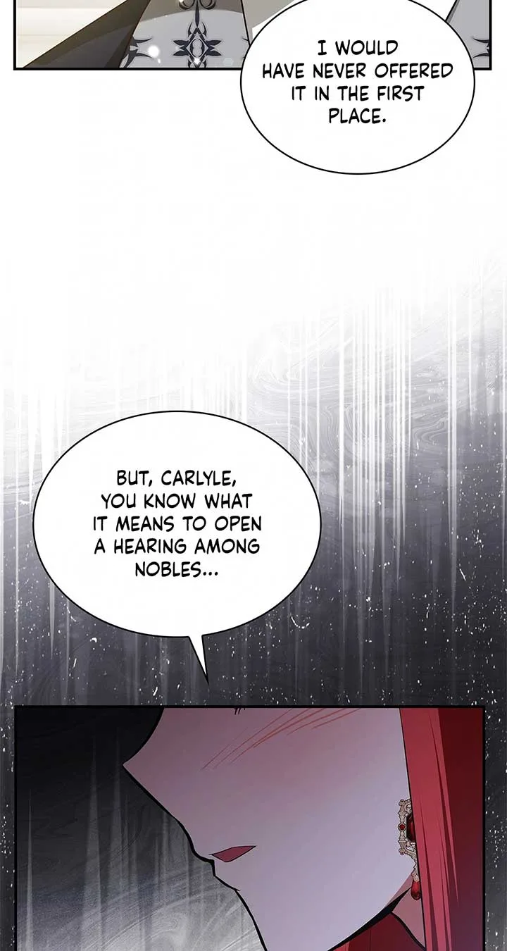 The Oddball Lady’s Fiancé Chapter 38 page 80