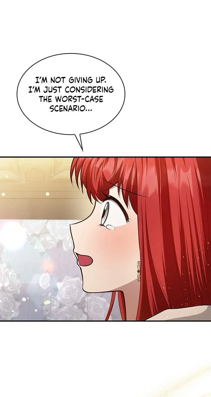 The Oddball Lady’s Fiancé Chapter 38 page 84
