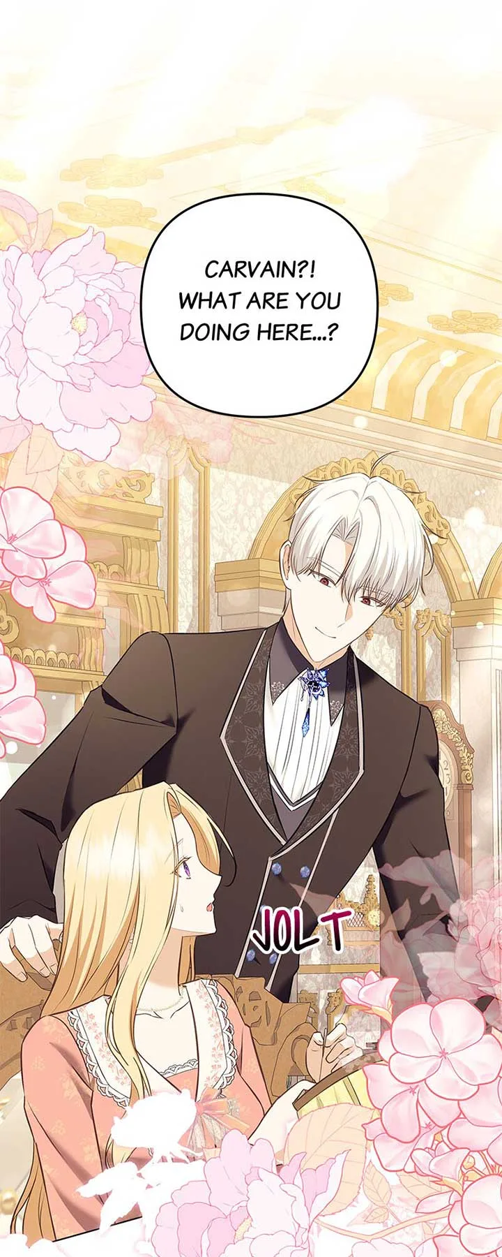 The Obsessive Stud Scammed Me into Marriage Chapter 38 page 76