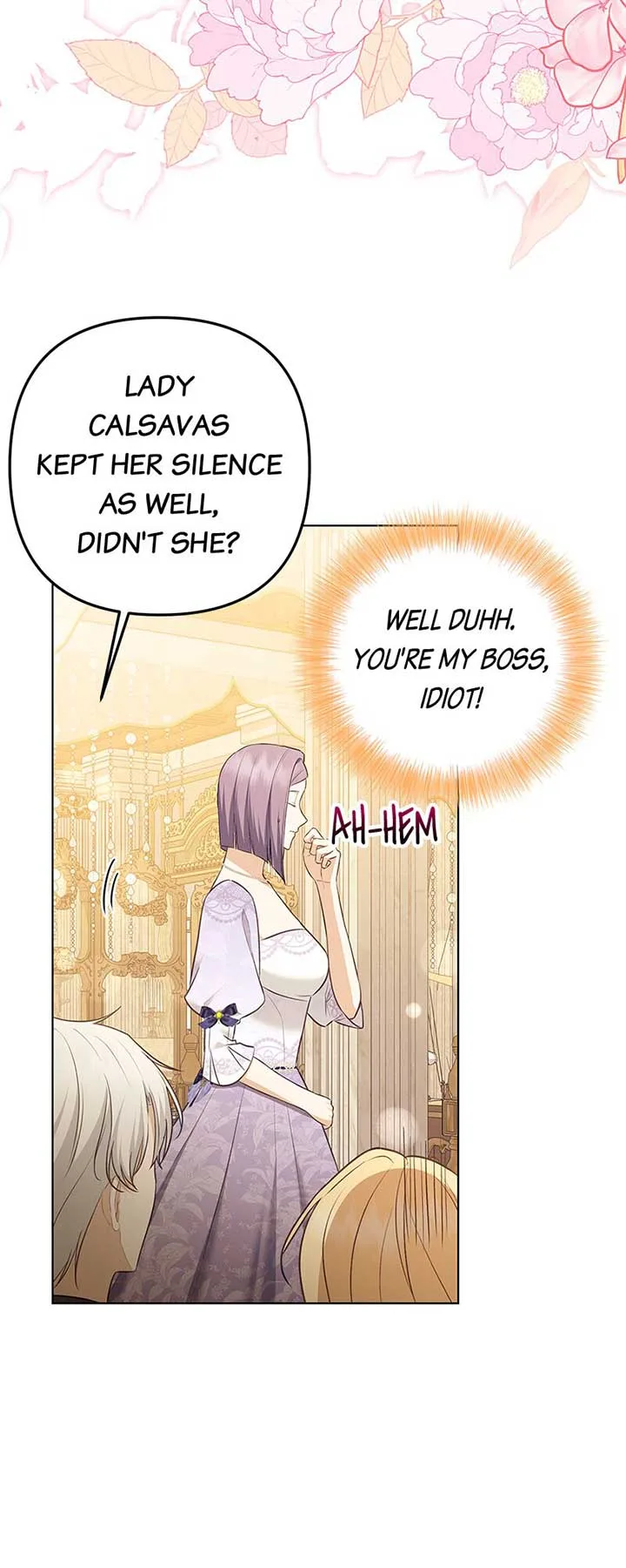 The Obsessive Stud Scammed Me into Marriage Chapter 38 page 77