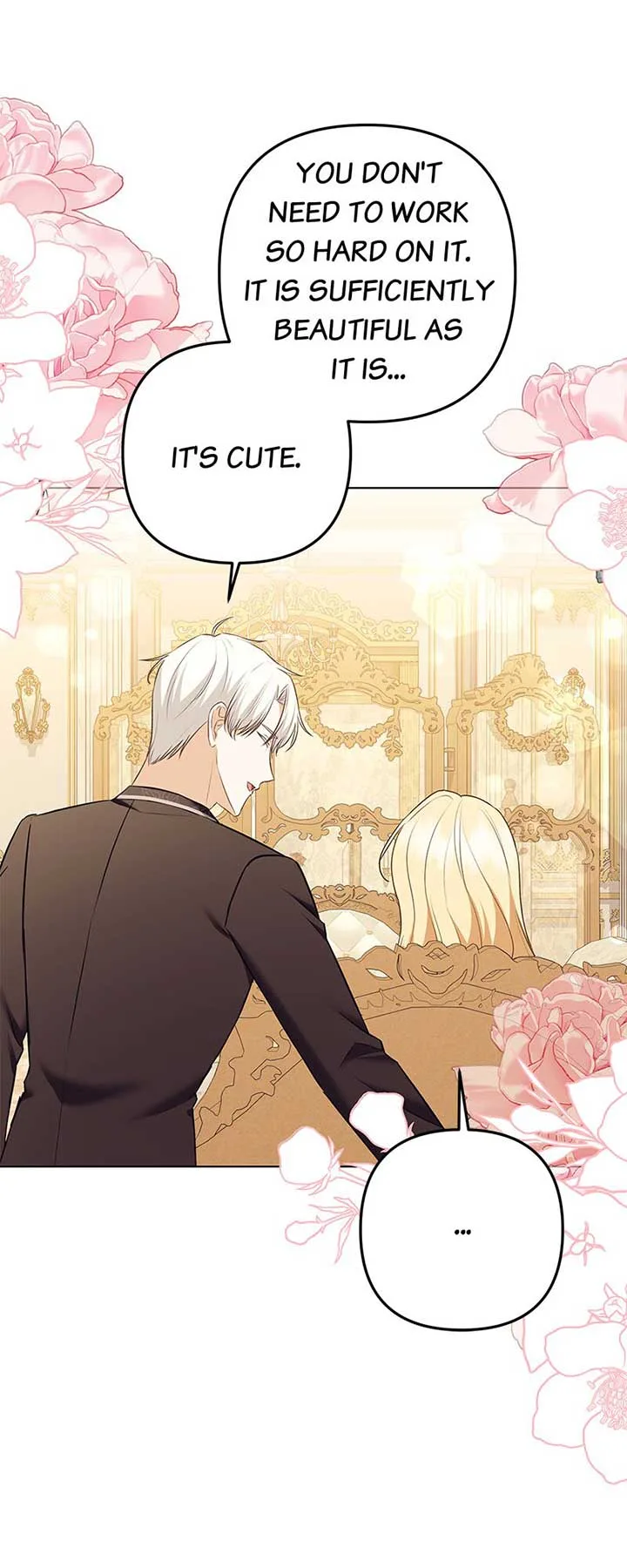The Obsessive Stud Scammed Me into Marriage Chapter 38 page 78