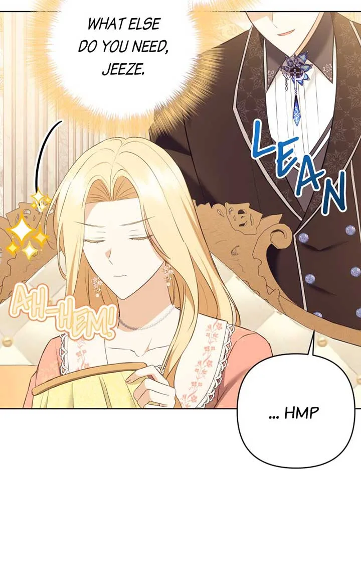 The Obsessive Stud Scammed Me into Marriage Chapter 38 page 75