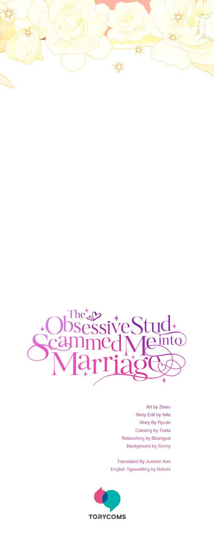 The Obsessive Stud Scammed Me into Marriage Chapter 38 page 81