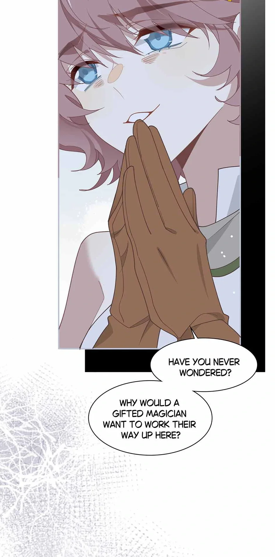 The Reborn Witch Raises a Templar Chapter 37 page 18