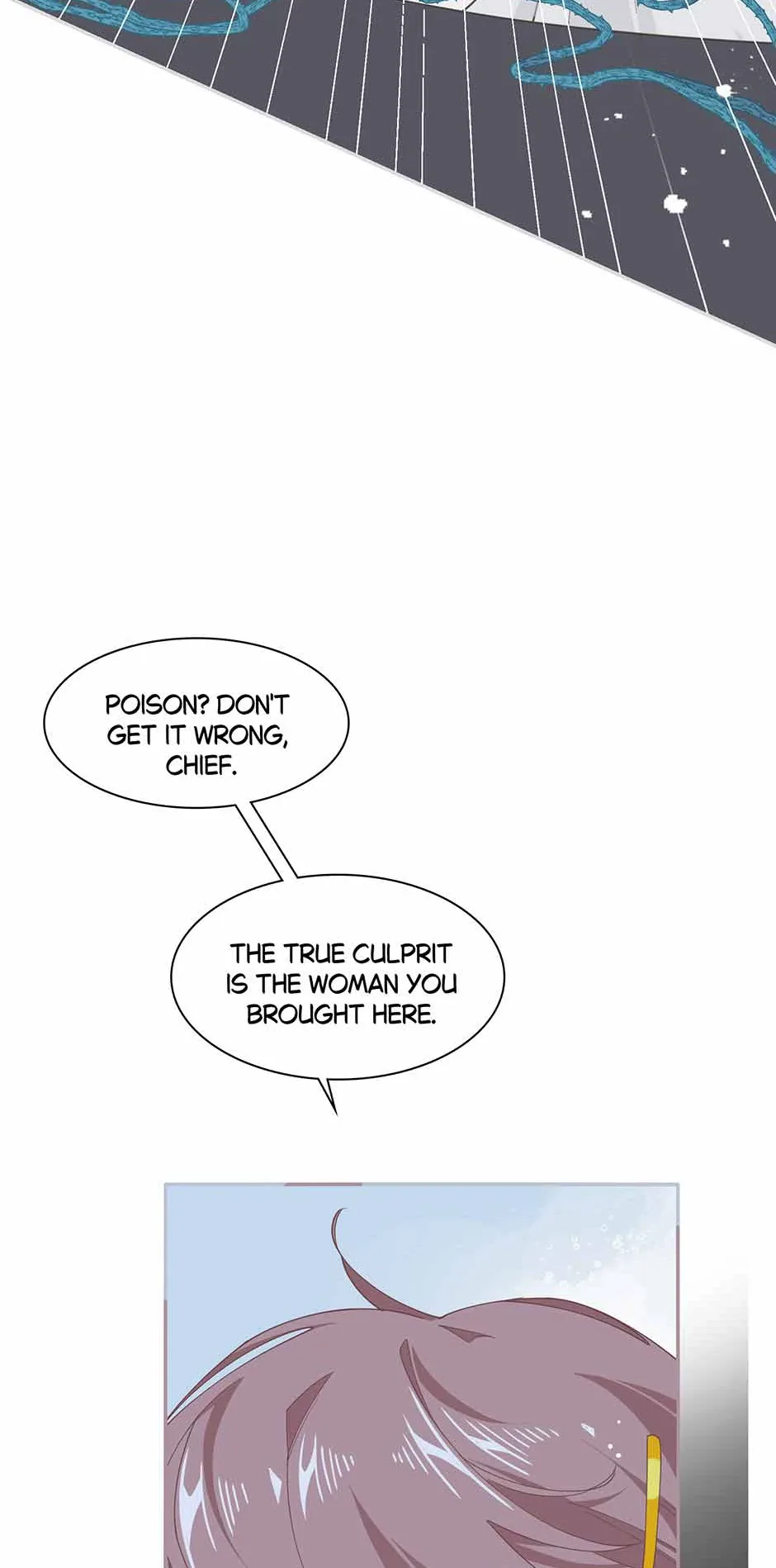 The Reborn Witch Raises a Templar Chapter 37 page 17