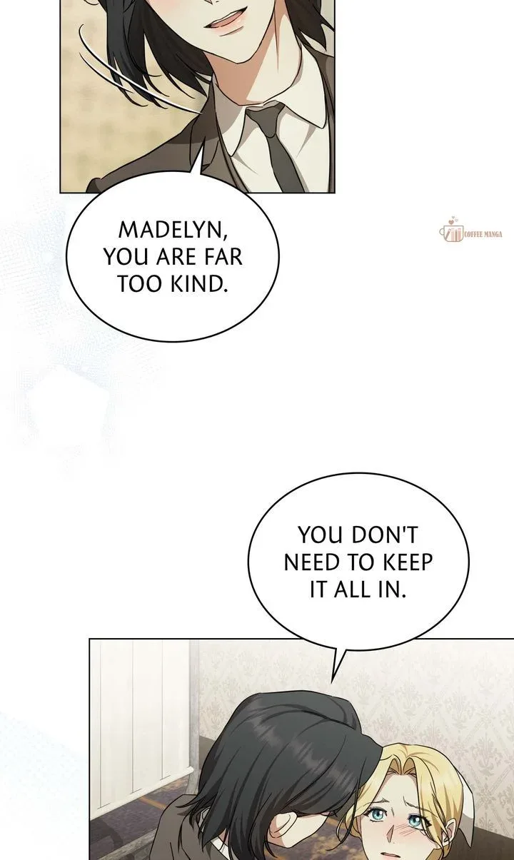 The Redemption of Earl Nottingham Chapter 38 page 39