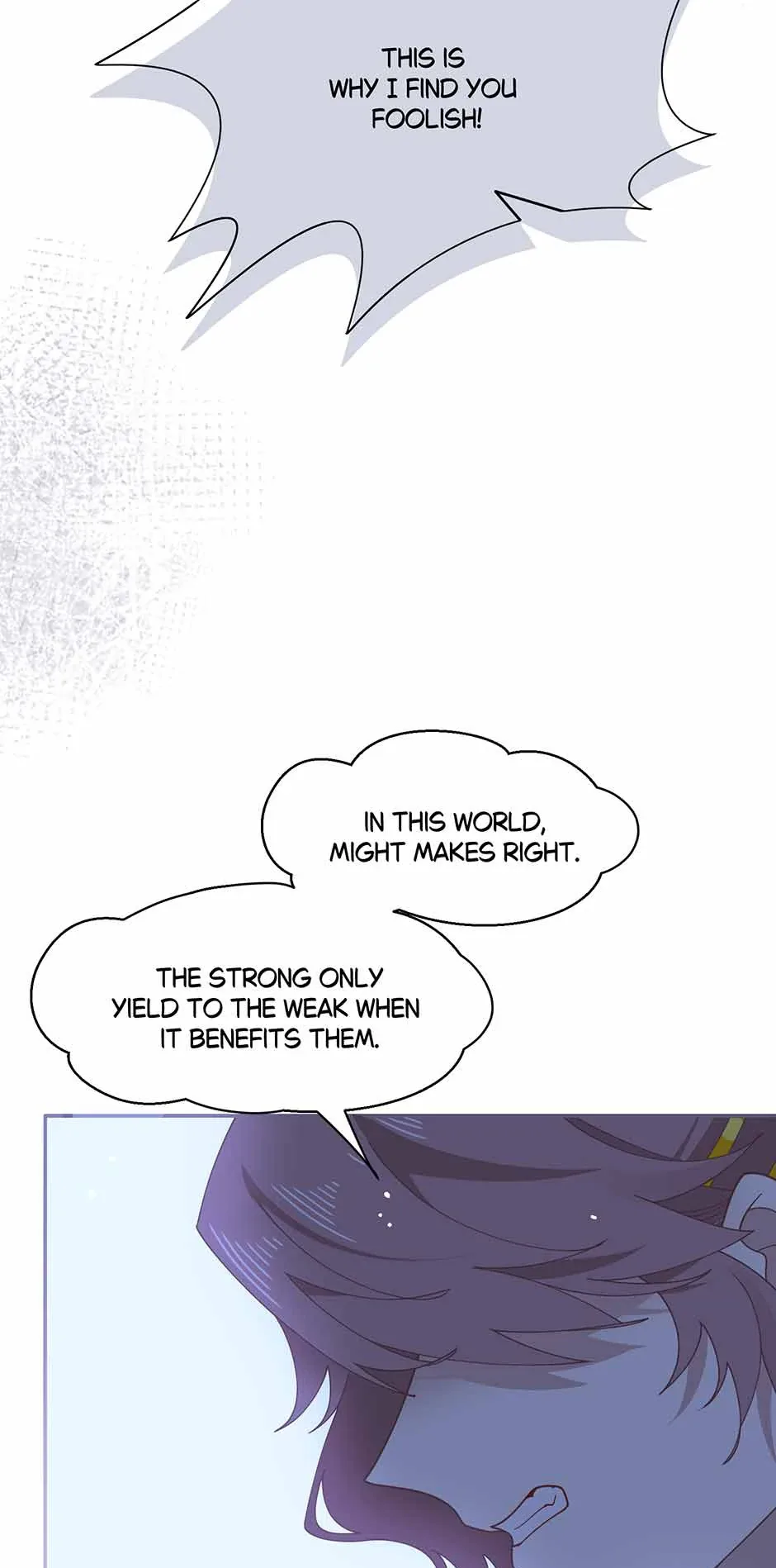 The Reborn Witch Raises a Templar Chapter 37 page 20