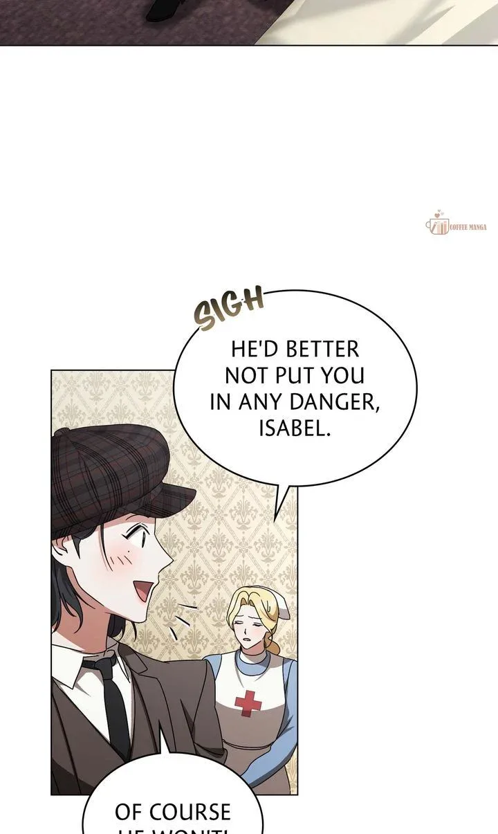 The Redemption of Earl Nottingham Chapter 38 page 48