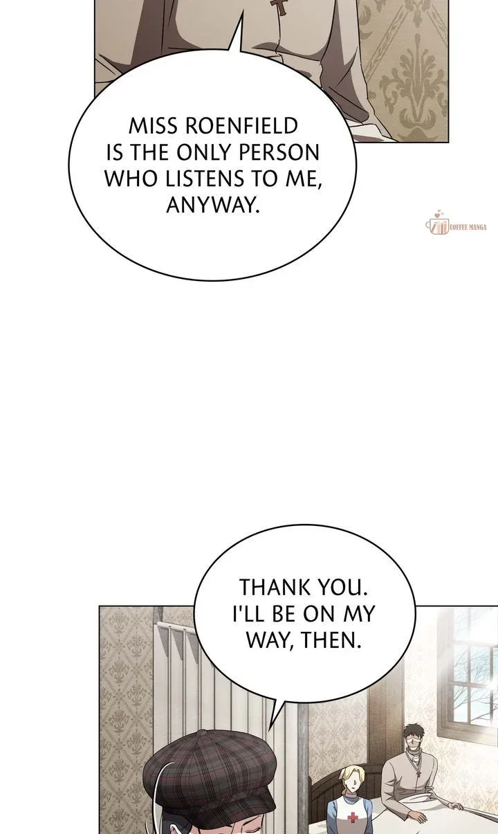The Redemption of Earl Nottingham Chapter 38 page 50